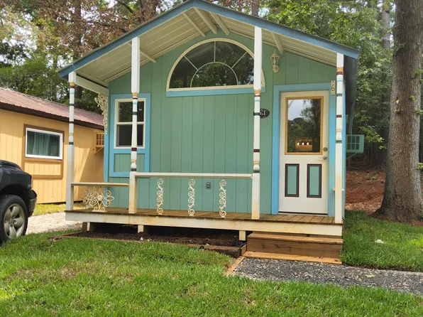 161 Oliver Ln, Nacogdoches, TX 75965