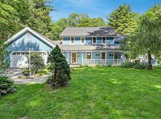 210 New Boston Rd, Sturbridge, MA 01566