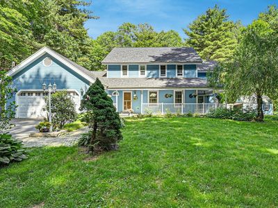 210 New Boston Rd, Sturbridge, MA, 01566