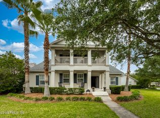 8088 Mount Ranier Dr, Jacksonville, FL 32256