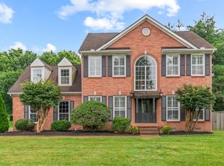 111 Fielden Ct, Franklin, TN 37067