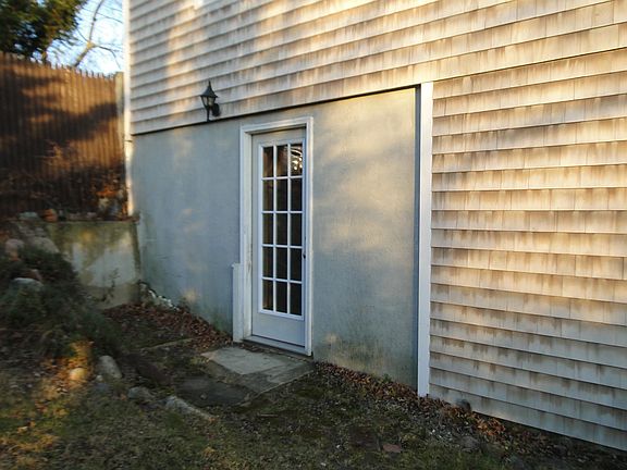 Entry Door