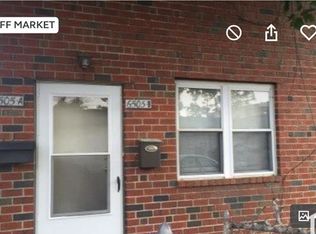 6505 Marsden St FLOOR 2, Philadelphia, PA 19135