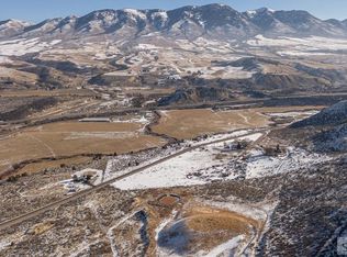 Marsh Valley Rd, Inkom, ID 83245