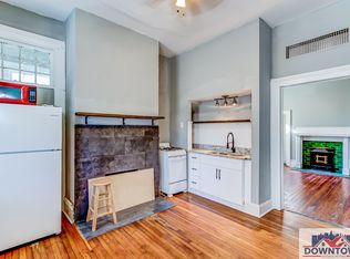 1515 Stovall St UNIT B, Augusta, GA 30904