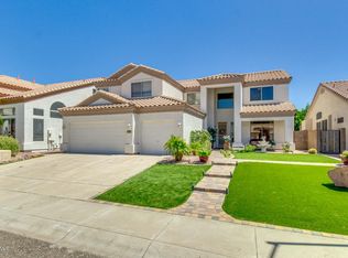 6411 W Hackamore Dr, Phoenix, AZ 85083