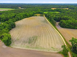Pig Palace Ln, Council, NC 28434