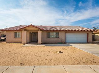 7138 E 24th Pl, Yuma, AZ 85365
