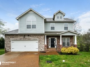 512 Nightfall Ct, Antioch, TN 37013