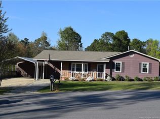 7554 Selwyn Ct, Fayetteville, NC 28303