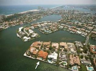 13 Harborage, Fort Lauderdale, FL 33316