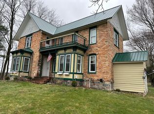 13496 S Elder Ave, Grant, MI