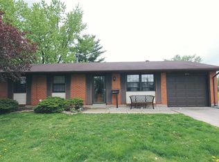 488 Gregory Ave, New Lebanon, OH 45345