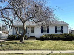 2103 N Gayman Ave, Davenport, IA 52804