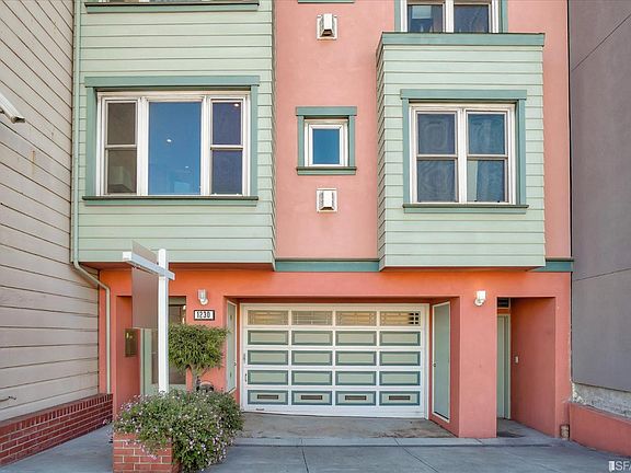 2nd image of 1230 19th Ave #C