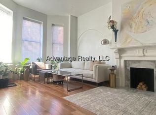 34 Fairfield St #2AA, Boston, MA 02116