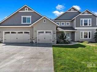 6687 E Kirkwood St, Nampa, ID 83687