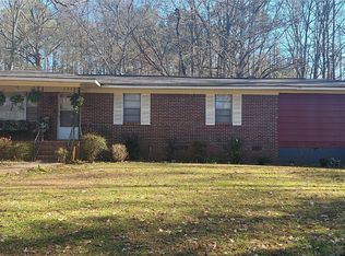 191 Old Wetumpka Rd, Goodwater, AL 35072