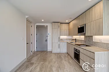 Rented by Coroi Corp