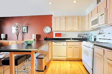 Rented by Town Residential
