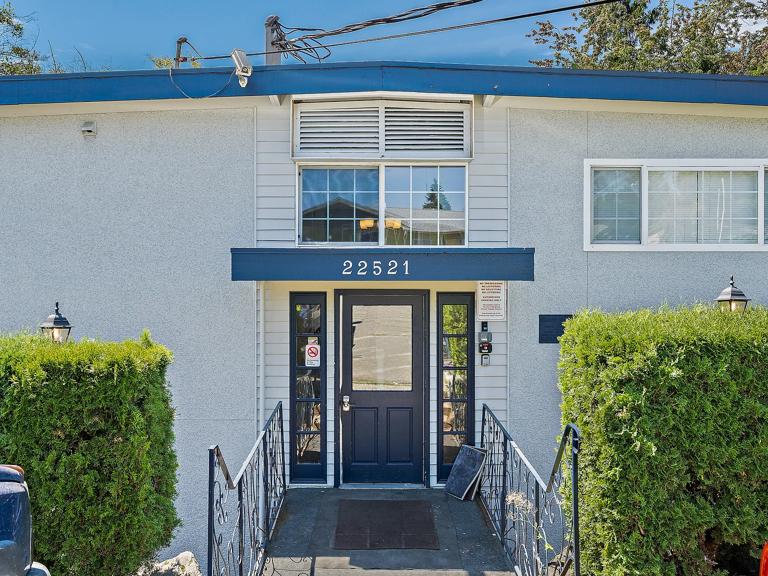 2 bed, 978 sqft, $1,795 — Photo 1
