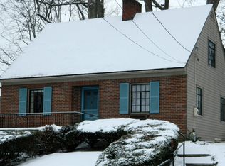 3 Rugby Rd, Binghamton, NY 13905