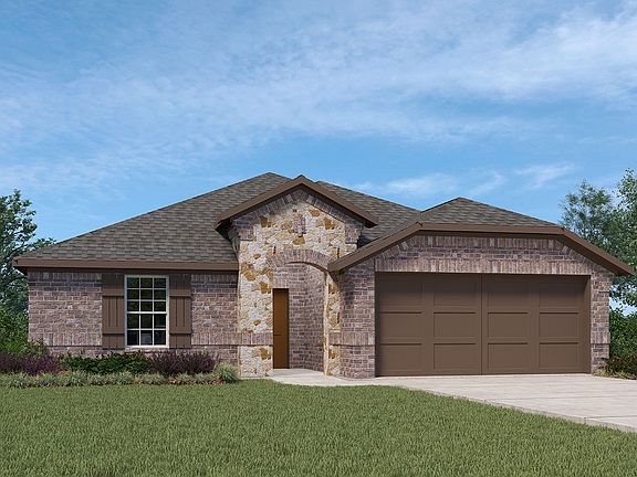Plan Elevation.