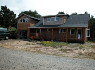 8715 Western St, Rockaway Beach, OR 97136