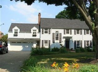 750 Highland Ave, Salem, OH 44460