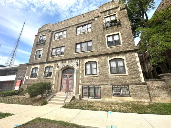 1420 E Capitol Drive, 1420 E Capitol Dr APT 203, Milwaukee, WI 53211