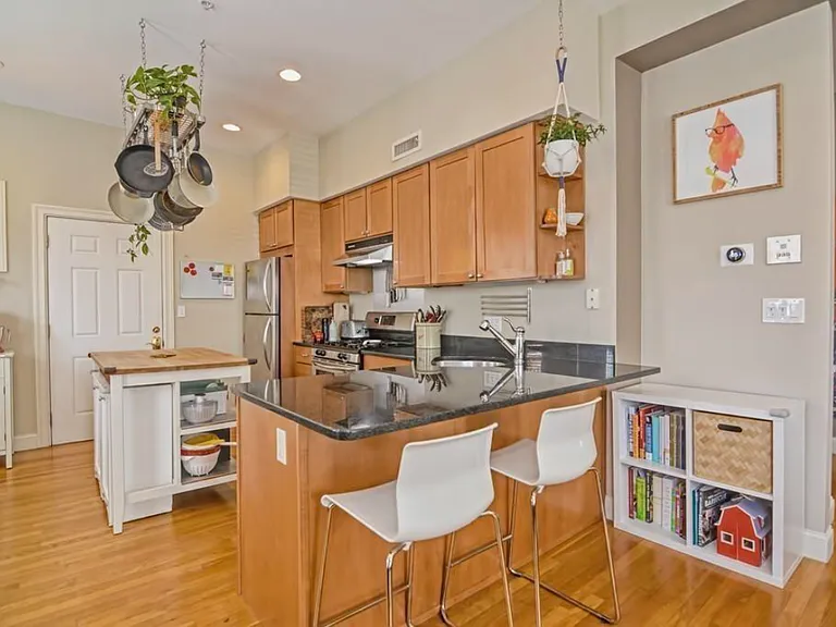54 Dartmouth St #1 — Photo 13