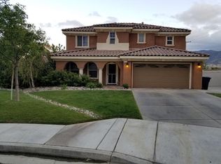 902 Laura Ln, Tehachapi, CA 93561