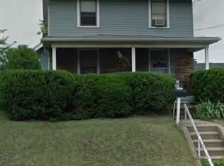 2717 11th St SW, Canton, OH 44710