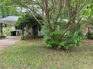 9412 Stardust Trl, Little Rock, AR 72209