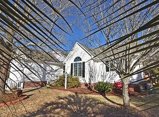 110 Sunshine Ct, Beaufort, NC 28516