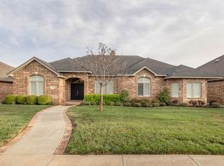 4614 102nd St, Lubbock, TX 79424