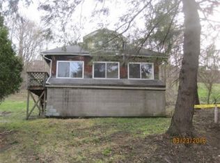 3130 Universal Rd, Pittsburgh, PA 15235