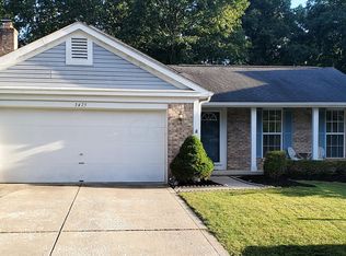 3475 Lindstrom Dr, Columbus, OH 43228