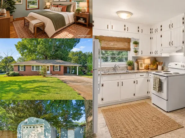 640 Kennesaw Dr SE, Smyrna, GA 30080