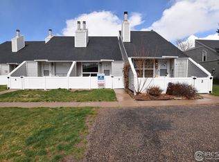 2721 19th Street Dr APT 3B, Greeley, CO 80634