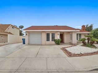 7291 Deerfield Cir, Las Vegas, NV 89147