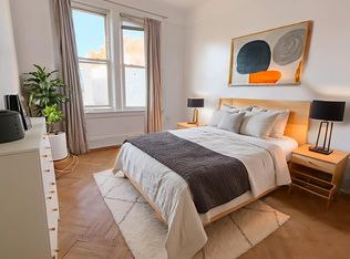3252 45th St #2B, Astoria, NY 11103