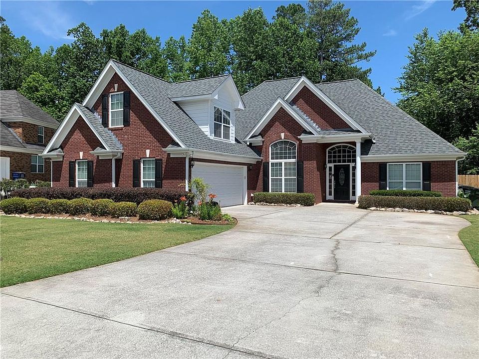 1st image of 3531 Glen Summit Ln
