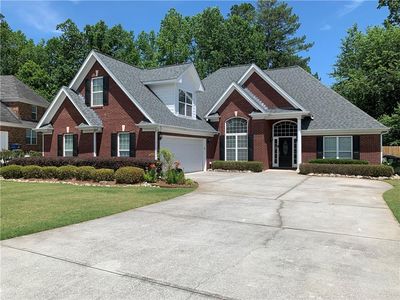 3531 Glen Summit Ln, Snellville, GA, 30039