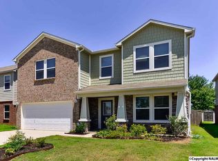 169 Forestbrook Dr, Madison, AL 35757