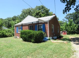 4509 Renfro Blvd NW, Roanoke, VA 24017