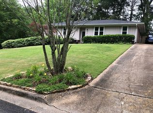 124 Kimberly Dr, Auburn, AL 36832