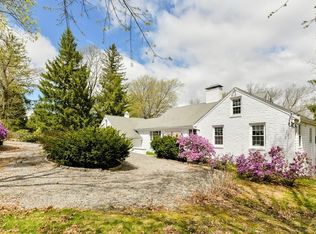 522 Dedham St, Newton, MA 02459