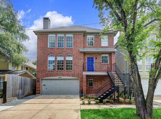 3715 Graustark St, Houston, TX 77006