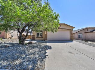 10608 Satellite St NW, Albuquerque, NM 87114